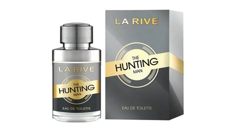 la rive hunting man duftzwilling